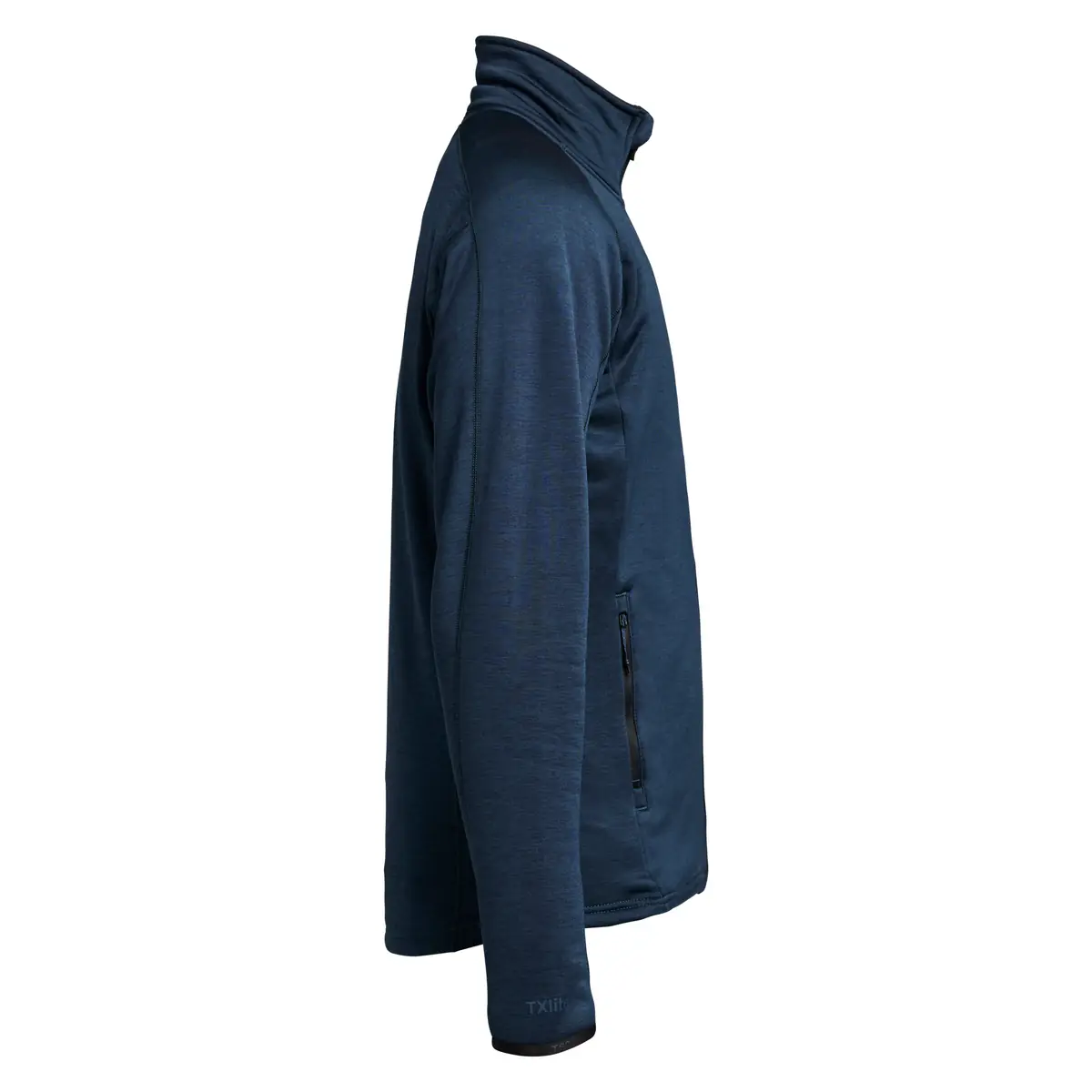 Chaqueta hombre TENSON TXLITE MIDLAYER ZIP 465017401 16 Chaqueta hombre TENSON TXLITE MIDLAYER ZIP 465017401 - Imagen 16