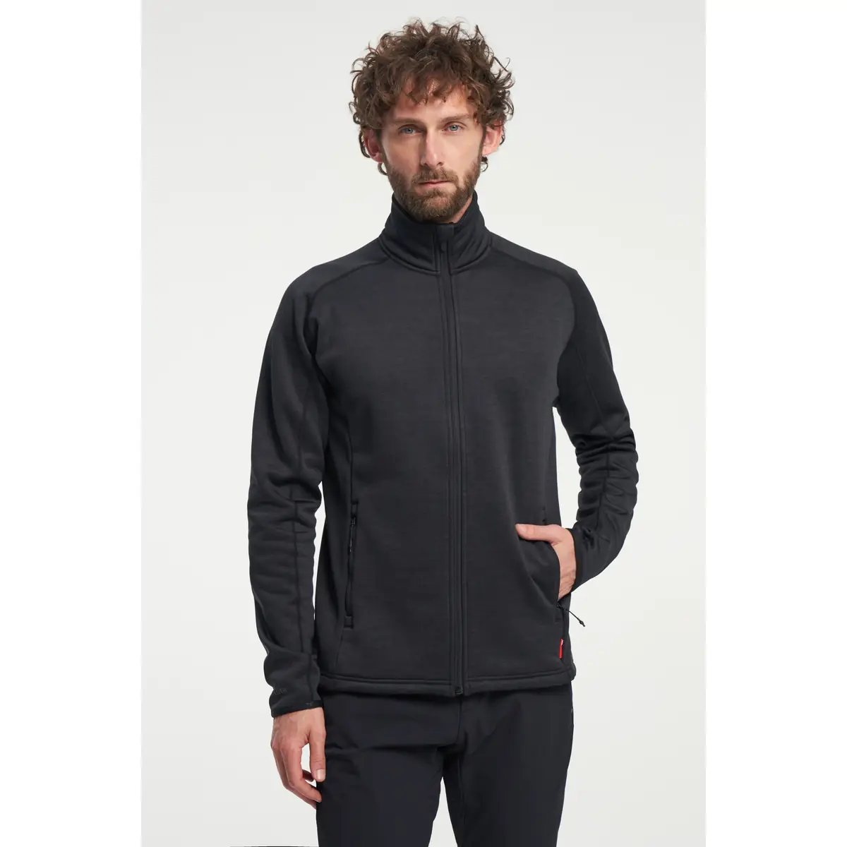 Chaqueta hombre TENSON TXLITE MIDLAYER ZIP 465017401 42 Chaqueta hombre TENSON TXLITE MIDLAYER ZIP 465017401 - Imagen 42