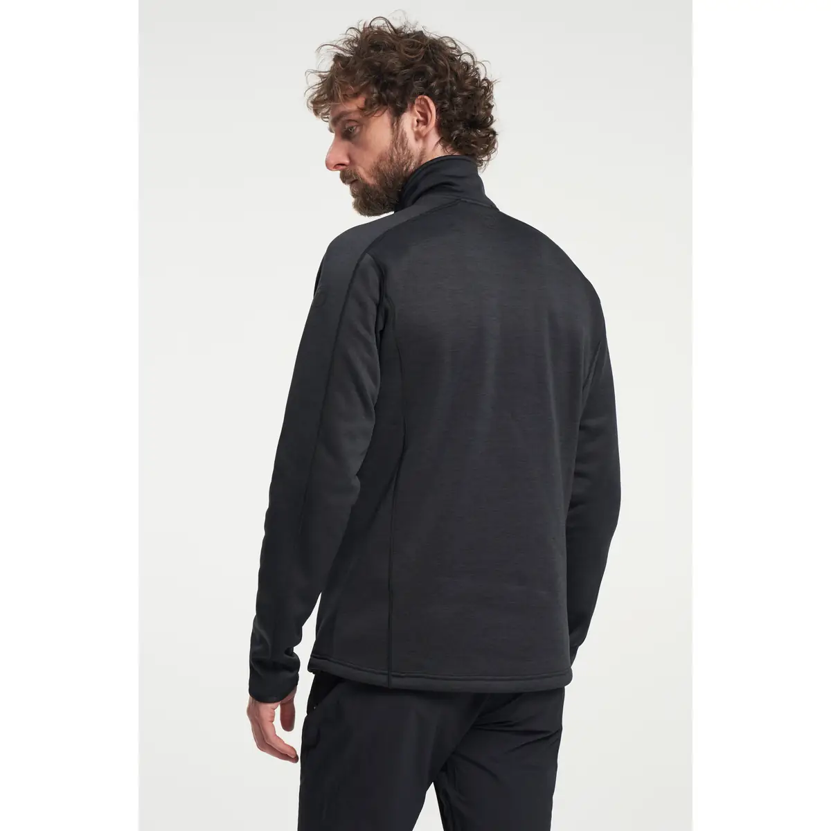Chaqueta hombre TENSON TXLITE MIDLAYER ZIP 465017401 44 Chaqueta hombre TENSON TXLITE MIDLAYER ZIP 465017401 - Imagen 44