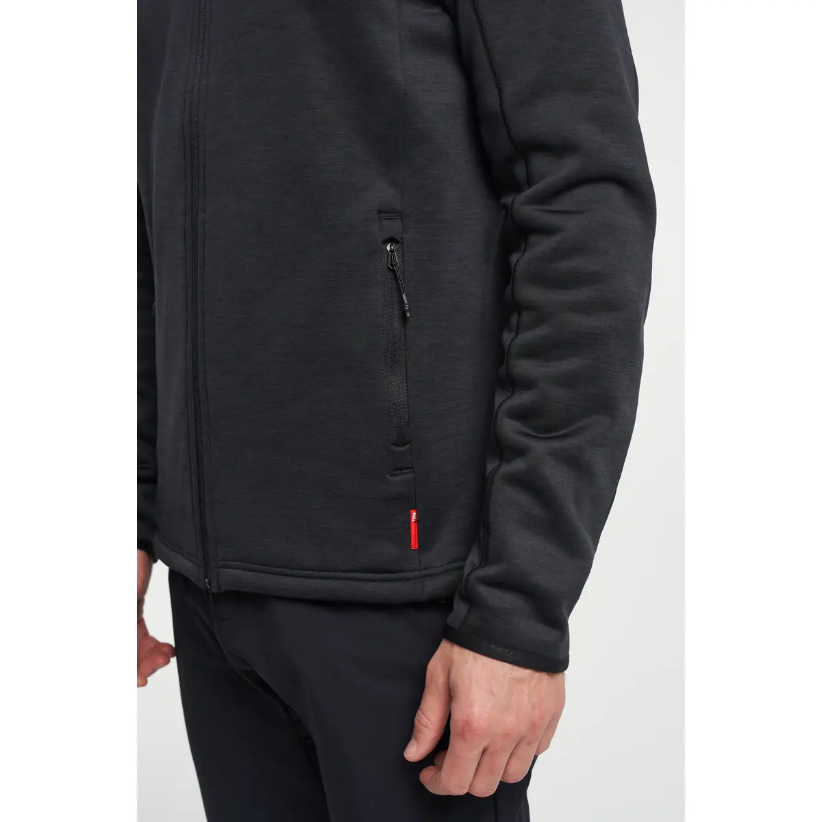Chaqueta hombre TENSON TXLITE MIDLAYER ZIP 465017401 45 Chaqueta hombre TENSON TXLITE MIDLAYER ZIP 465017401 - Imagen 45