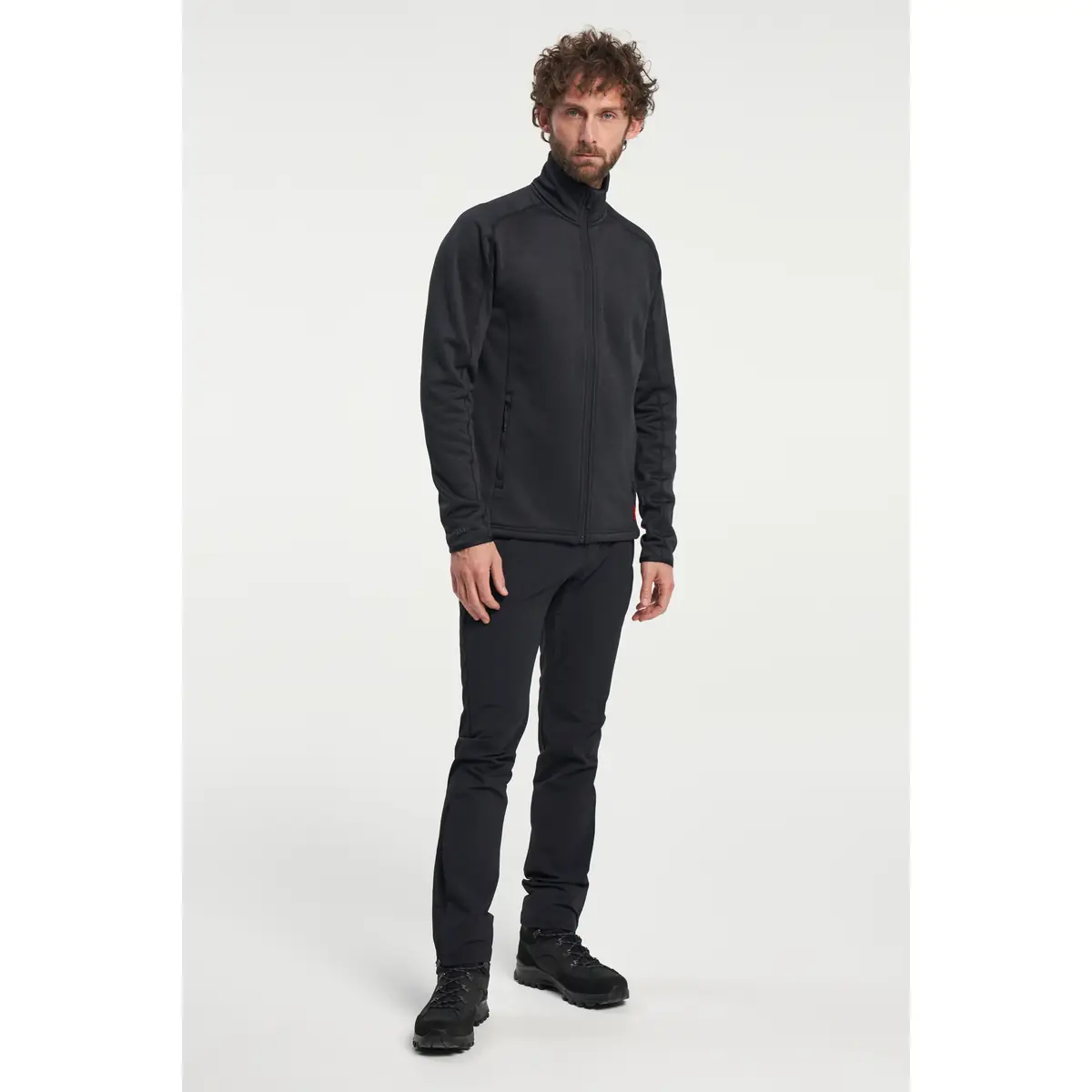 Chaqueta hombre TENSON TXLITE MIDLAYER ZIP 465017401 43 Chaqueta hombre TENSON TXLITE MIDLAYER ZIP 465017401 - Imagen 43