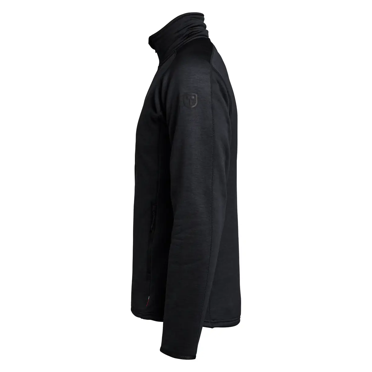 Chaqueta hombre TENSON TXLITE MIDLAYER ZIP 465017401 20 Chaqueta hombre TENSON TXLITE MIDLAYER ZIP 465017401 - Imagen 20