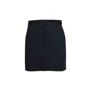 Falda pantalón mujer TENSON TXLITE SKORT 465017586, vista frontal