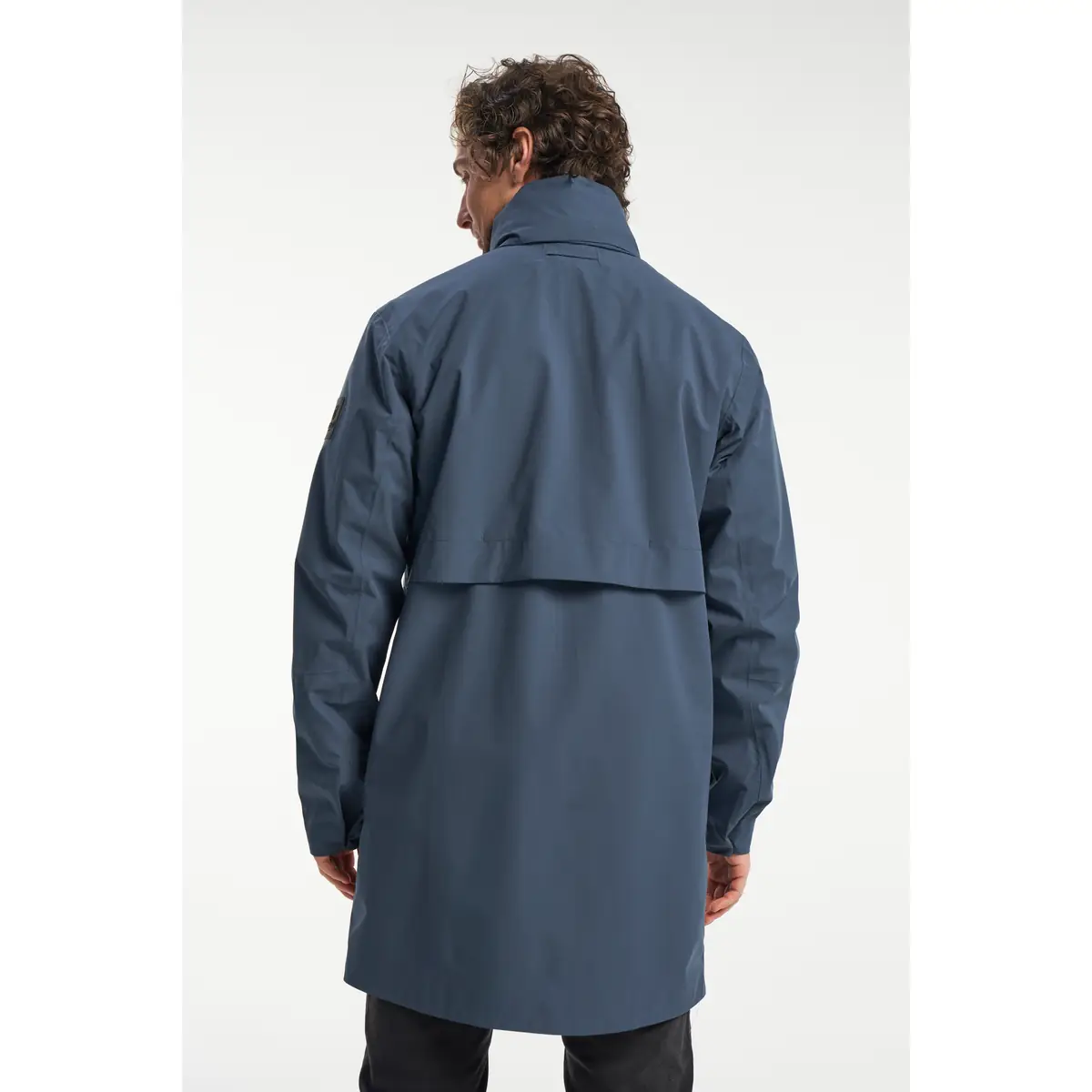 Parka hombre TENSON DEW POINT PARKA 465017908 6 Parka hombre TENSON DEW POINT PARKA 465017908 - Imagen 6