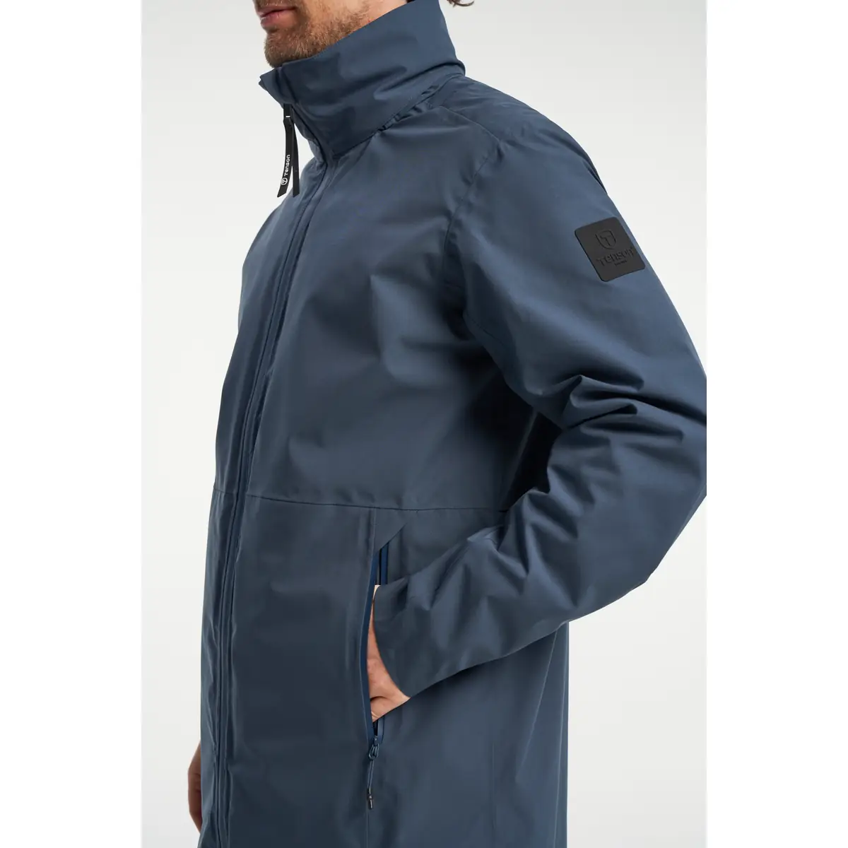Parka hombre TENSON DEW POINT PARKA 465017908 2 Parka hombre TENSON DEW POINT PARKA 465017908 - Imagen 2