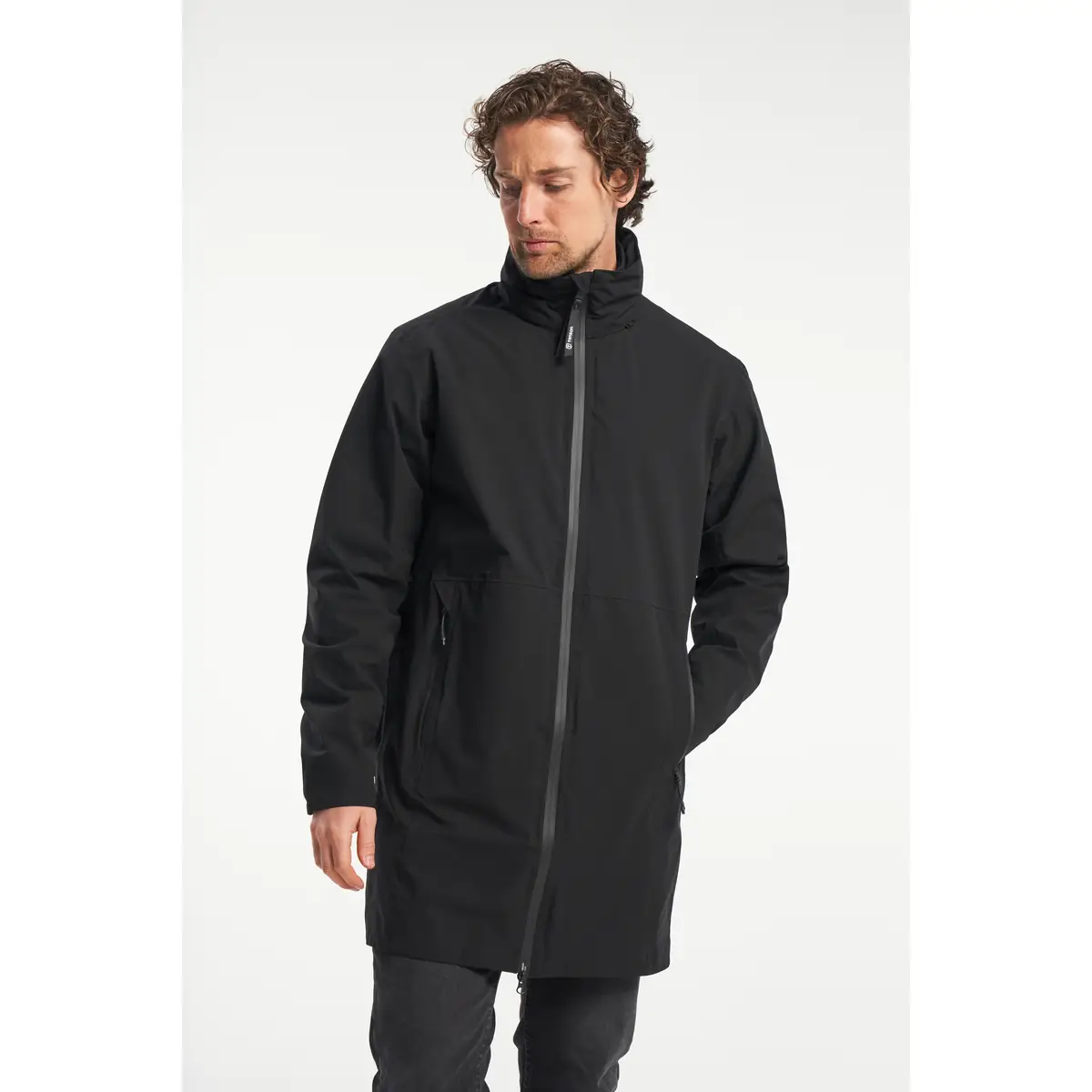Parka hombre TENSON DEW POINT PARKA 465017908 10 Parka hombre TENSON DEW POINT PARKA 465017908 - Imagen 10