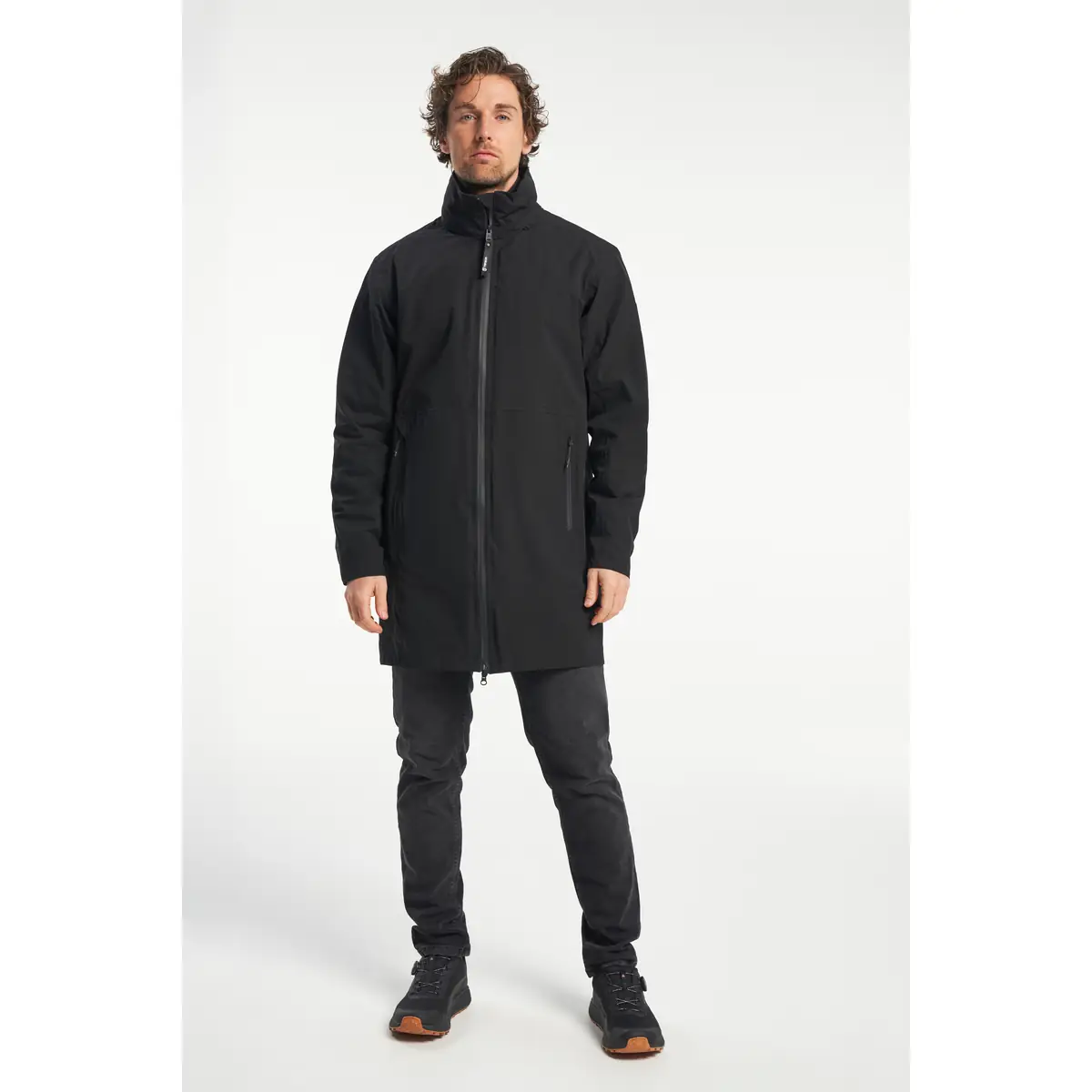 Parka hombre TENSON DEW POINT PARKA 465017908 9 Parka hombre TENSON DEW POINT PARKA 465017908 - Imagen 9