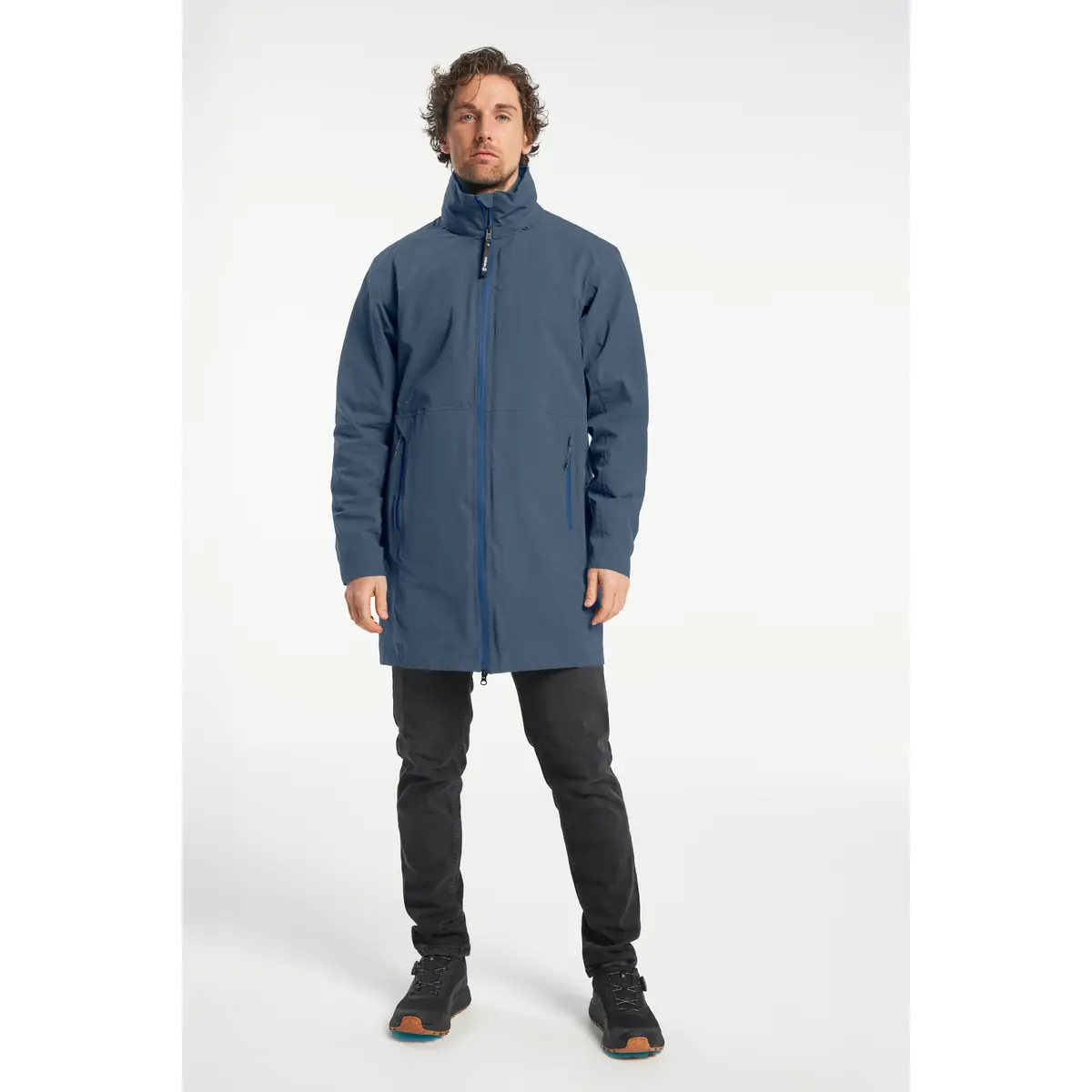 Parka hombre TENSON DEW POINT PARKA 465017908 11 Parka hombre TENSON DEW POINT PARKA 465017908 - Imagen 11