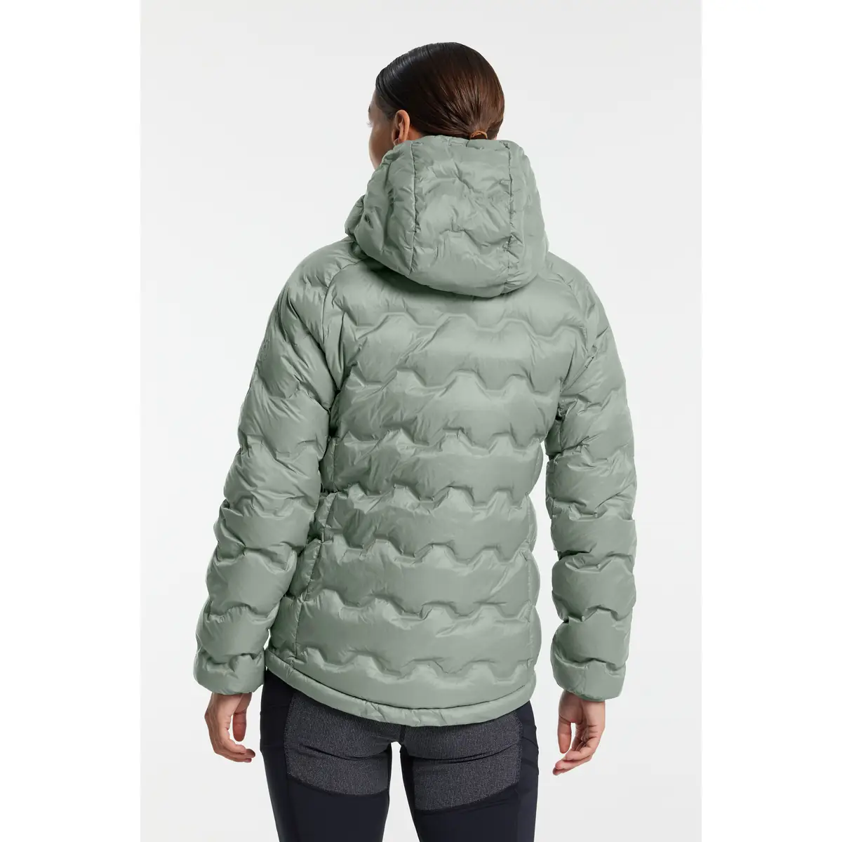 Chaqueta mujer TENSON TXLITE SHIBUI DOWN JACKET 465017960 15 Chaqueta mujer TENSON TXLITE SHIBUI DOWN JACKET 465017960 - Imagen 15