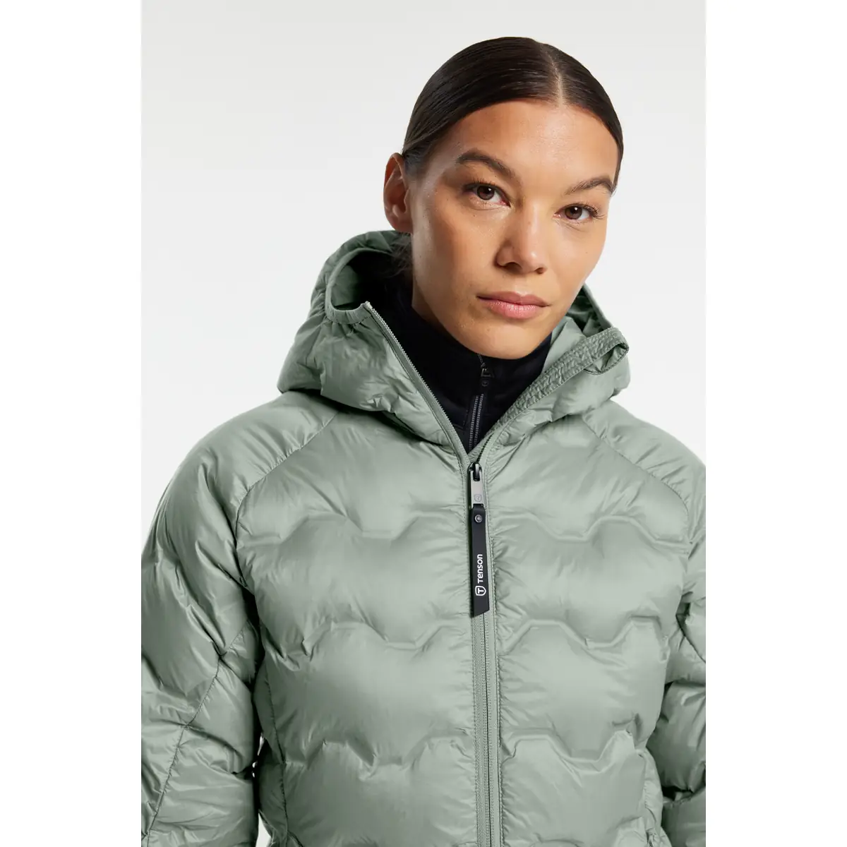Chaqueta mujer TENSON TXLITE SHIBUI DOWN JACKET 465017960 17 Chaqueta mujer TENSON TXLITE SHIBUI DOWN JACKET 465017960 - Imagen 17