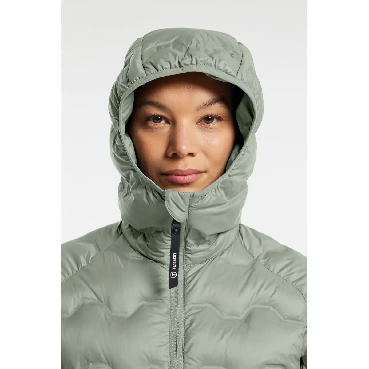 Chaqueta mujer TENSON TXLITE SHIBUI DOWN JACKET 465017960 18 Chaqueta mujer TENSON TXLITE SHIBUI DOWN JACKET 465017960 - Imagen 18