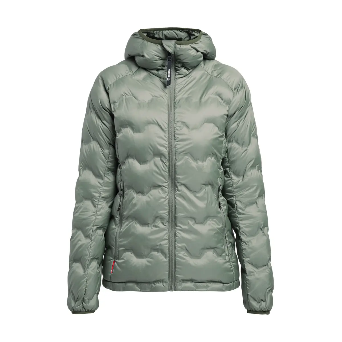 Chaqueta mujer TENSON TXLITE SHIBUI DOWN JACKET 465017960 5 Chaqueta mujer TENSON TXLITE SHIBUI DOWN JACKET 465017960 - Imagen 5