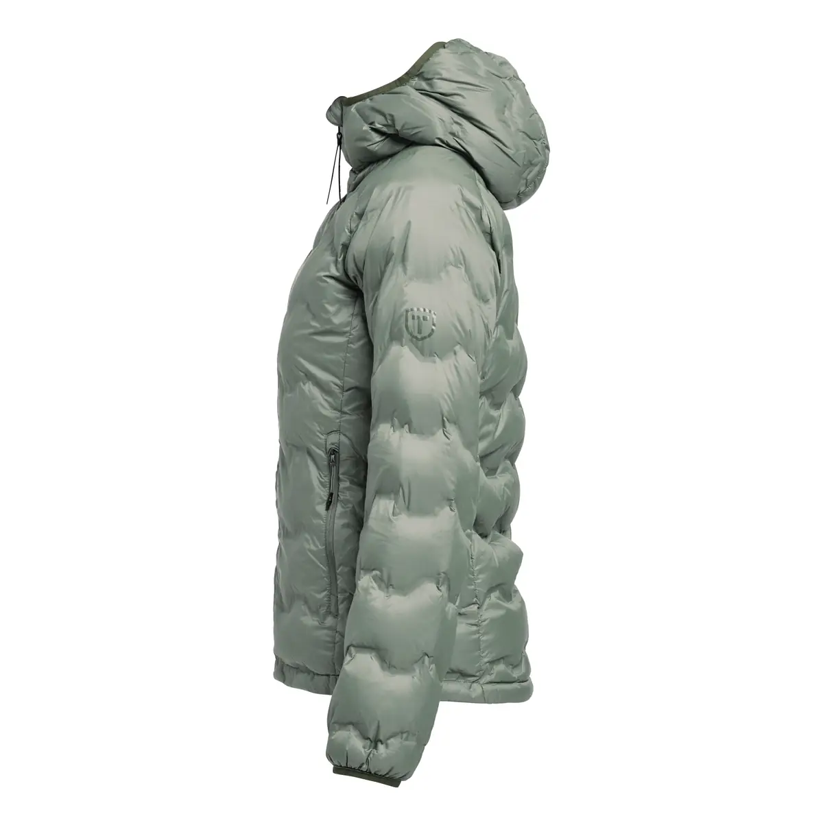 Chaqueta mujer TENSON TXLITE SHIBUI DOWN JACKET 465017960 3 Chaqueta mujer TENSON TXLITE SHIBUI DOWN JACKET 465017960 - Imagen 3