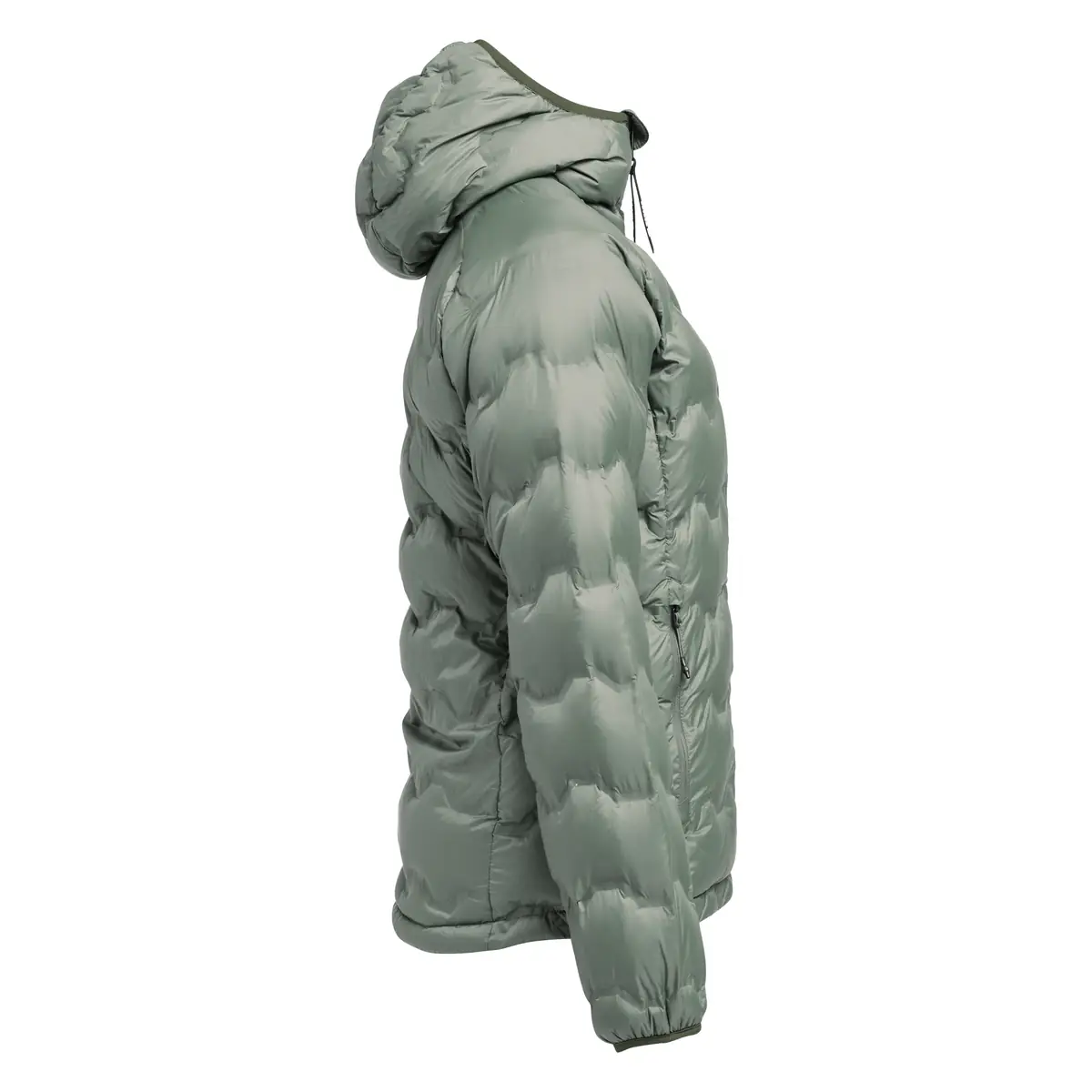 Chaqueta mujer TENSON TXLITE SHIBUI DOWN JACKET 465017960 4 Chaqueta mujer TENSON TXLITE SHIBUI DOWN JACKET 465017960 - Imagen 4