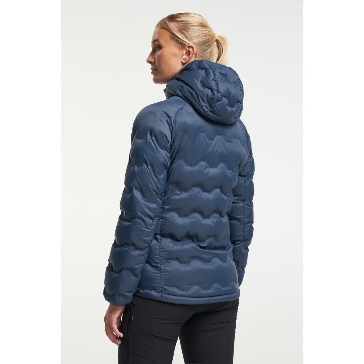 Chaqueta mujer TENSON TXLITE SHIBUI DOWN JACKET 465017960 20 Chaqueta mujer TENSON TXLITE SHIBUI DOWN JACKET 465017960 - Imagen 20