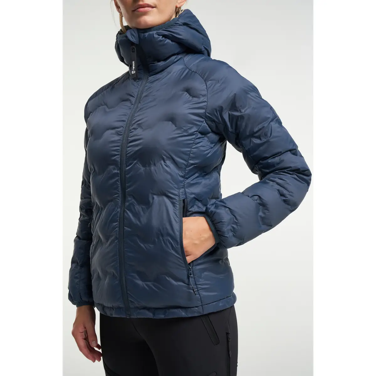 Chaqueta mujer TENSON TXLITE SHIBUI DOWN JACKET 465017960 21 Chaqueta mujer TENSON TXLITE SHIBUI DOWN JACKET 465017960 - Imagen 21