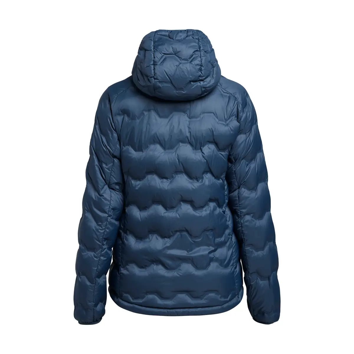 Chaqueta mujer TENSON TXLITE SHIBUI DOWN JACKET 465017960 10 Chaqueta mujer TENSON TXLITE SHIBUI DOWN JACKET 465017960 - Imagen 10