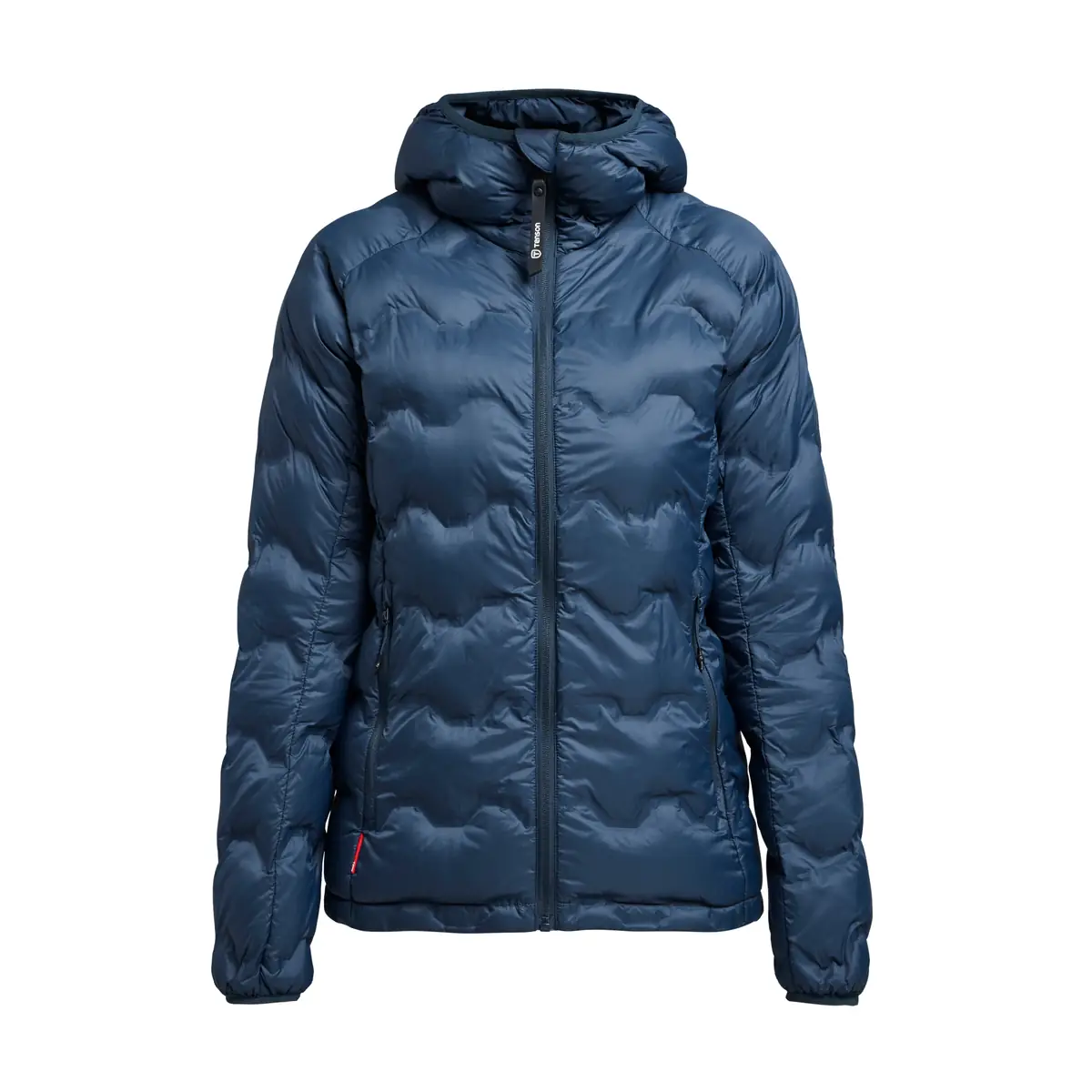 Chaqueta mujer TENSON TXLITE SHIBUI DOWN JACKET 465017960 9 Chaqueta mujer TENSON TXLITE SHIBUI DOWN JACKET 465017960 - Imagen 9