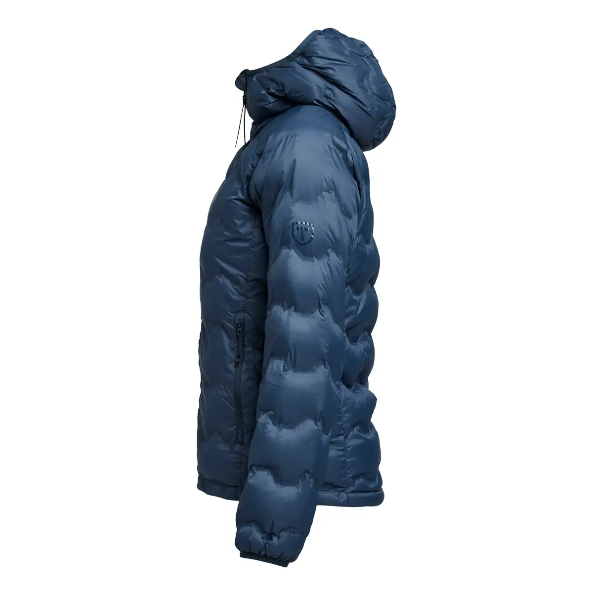 Chaqueta mujer TENSON TXLITE SHIBUI DOWN JACKET 465017960 8 Chaqueta mujer TENSON TXLITE SHIBUI DOWN JACKET 465017960 - Imagen 8