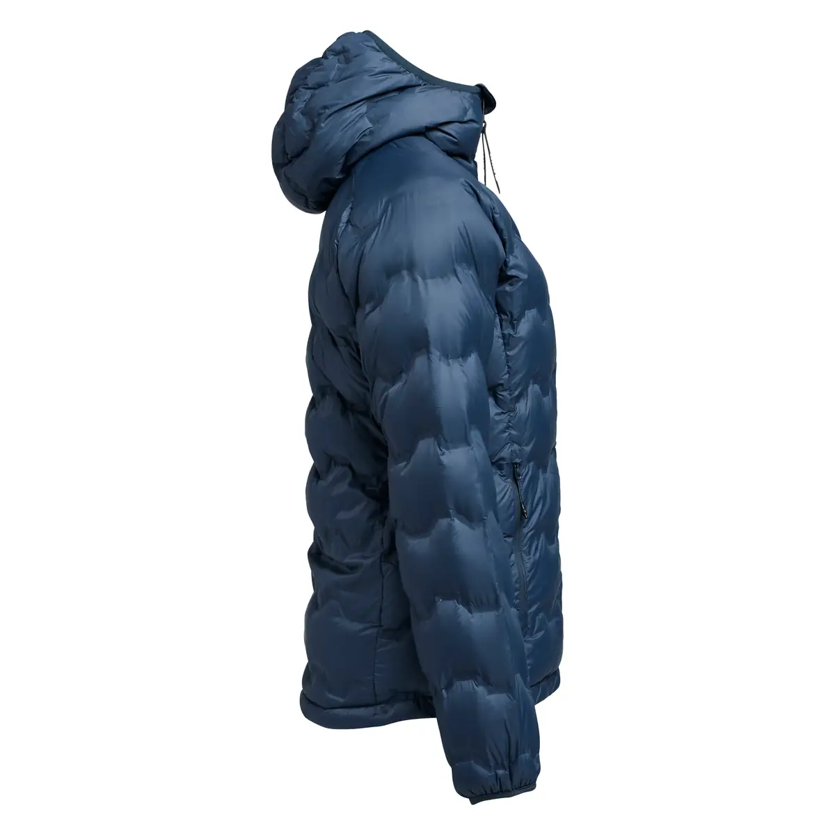 Chaqueta mujer TENSON TXLITE SHIBUI DOWN JACKET 465017960 7 Chaqueta mujer TENSON TXLITE SHIBUI DOWN JACKET 465017960 - Imagen 7