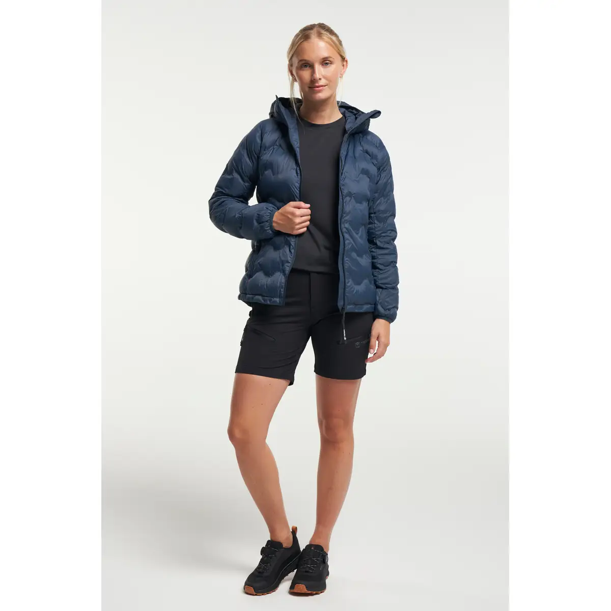 Chaqueta mujer TENSON TXLITE SHIBUI DOWN JACKET 465017960 24 Chaqueta mujer TENSON TXLITE SHIBUI DOWN JACKET 465017960 - Imagen 24
