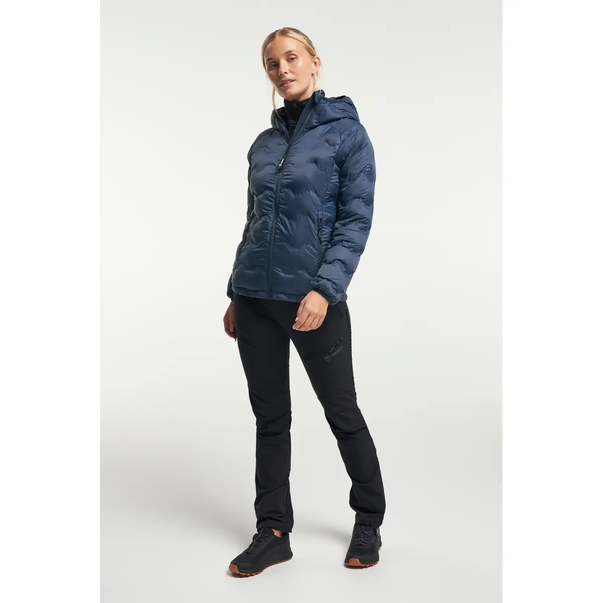 Chaqueta mujer TENSON TXLITE SHIBUI DOWN JACKET 465017960 23 Chaqueta mujer TENSON TXLITE SHIBUI DOWN JACKET 465017960 - Imagen 23