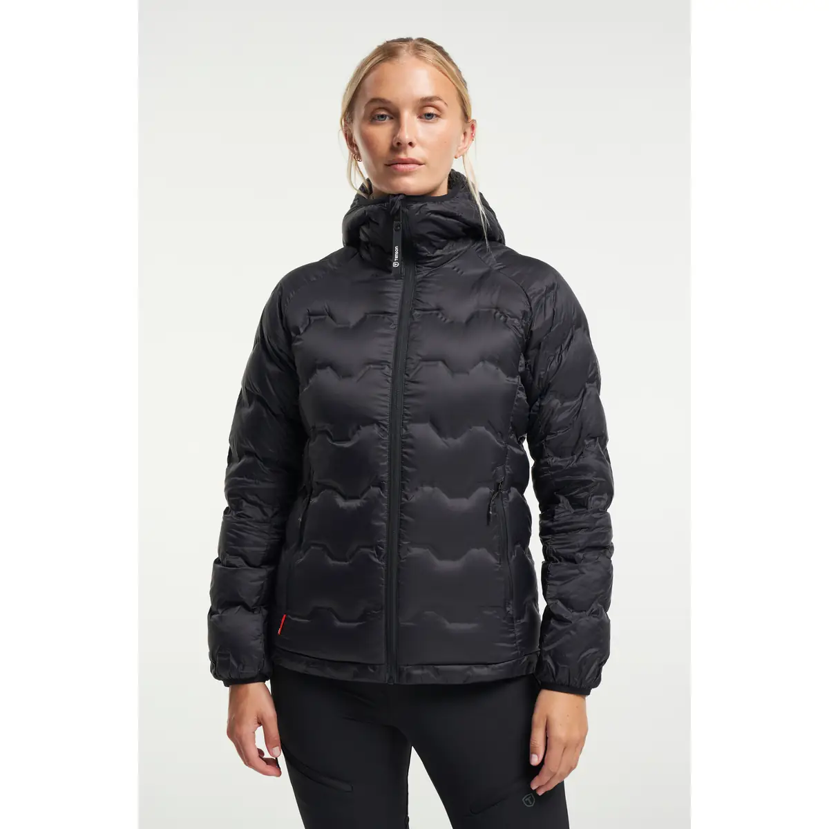 Chaqueta mujer TENSON TXLITE SHIBUI DOWN JACKET 465017960 25 Chaqueta mujer TENSON TXLITE SHIBUI DOWN JACKET 465017960 - Imagen 25