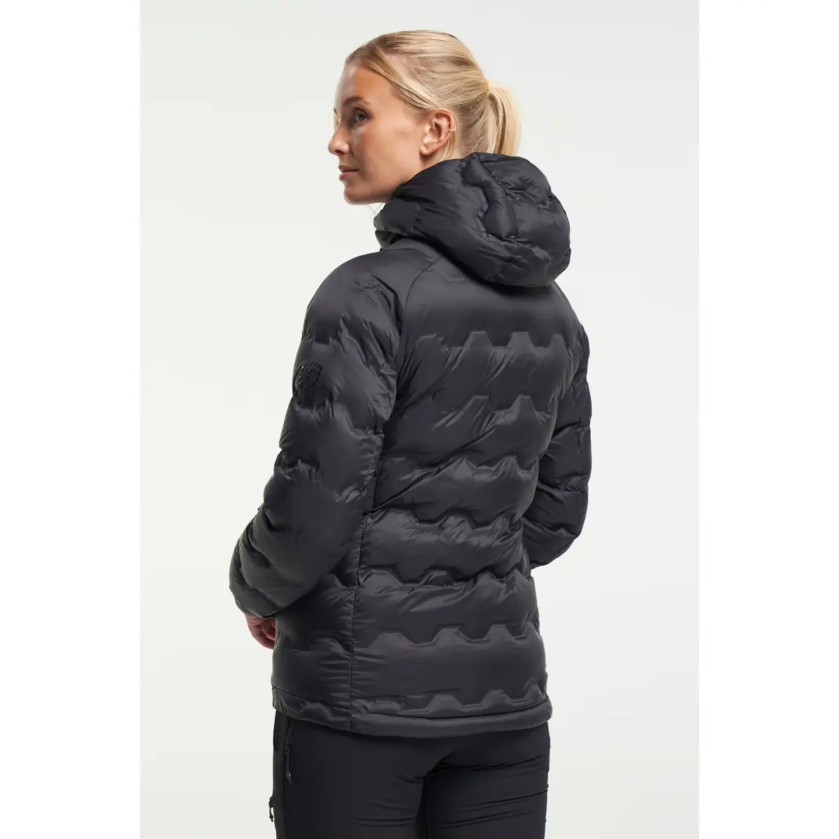 Chaqueta mujer TENSON TXLITE SHIBUI DOWN JACKET 465017960 26 Chaqueta mujer TENSON TXLITE SHIBUI DOWN JACKET 465017960 - Imagen 26