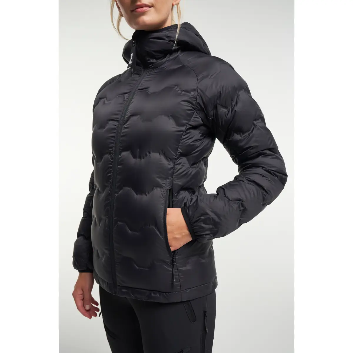 Chaqueta mujer TENSON TXLITE SHIBUI DOWN JACKET 465017960 28 Chaqueta mujer TENSON TXLITE SHIBUI DOWN JACKET 465017960 - Imagen 28