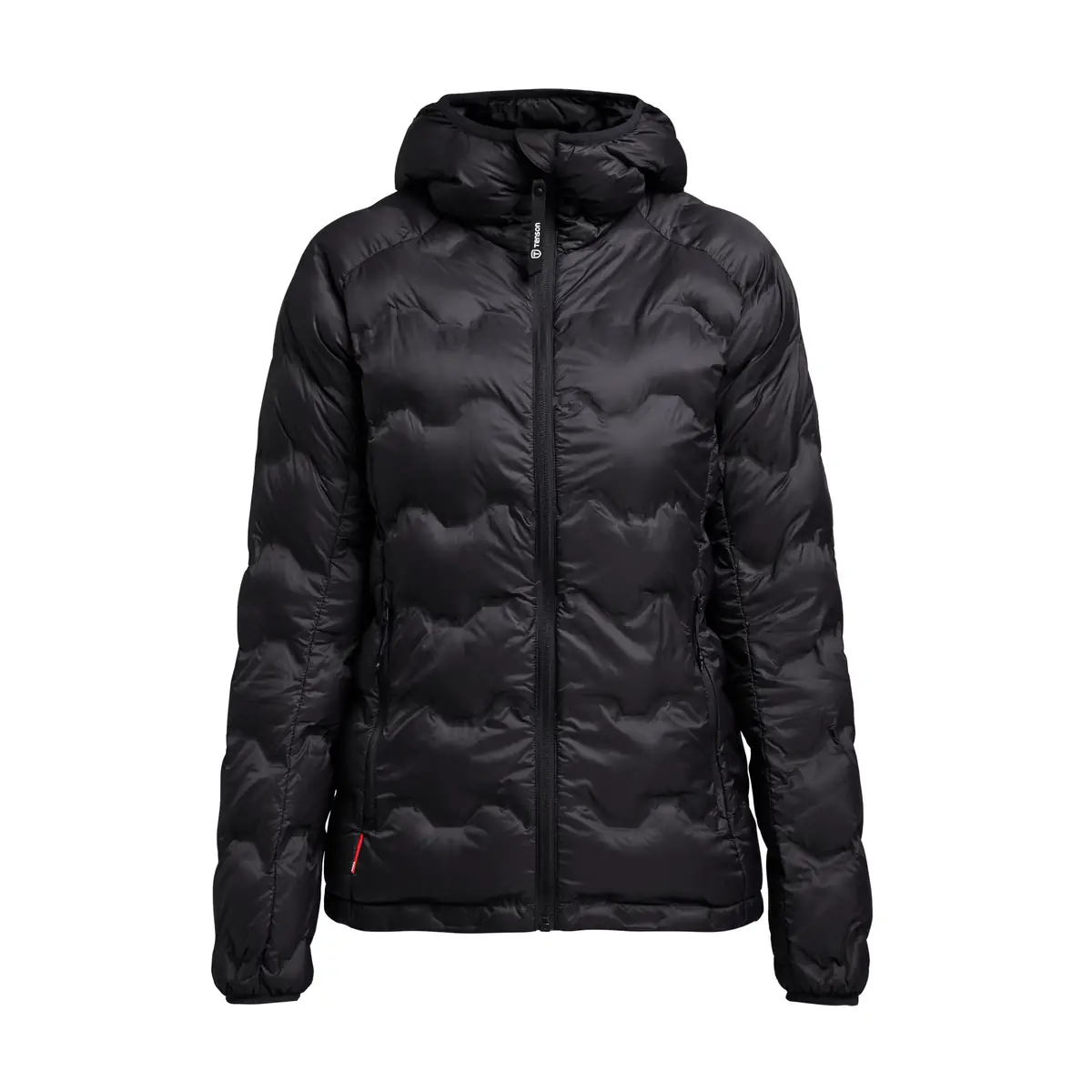 Chaqueta mujer TENSON TXLITE SHIBUI DOWN JACKET 465017960 13 Chaqueta mujer TENSON TXLITE SHIBUI DOWN JACKET 465017960 - Imagen 13