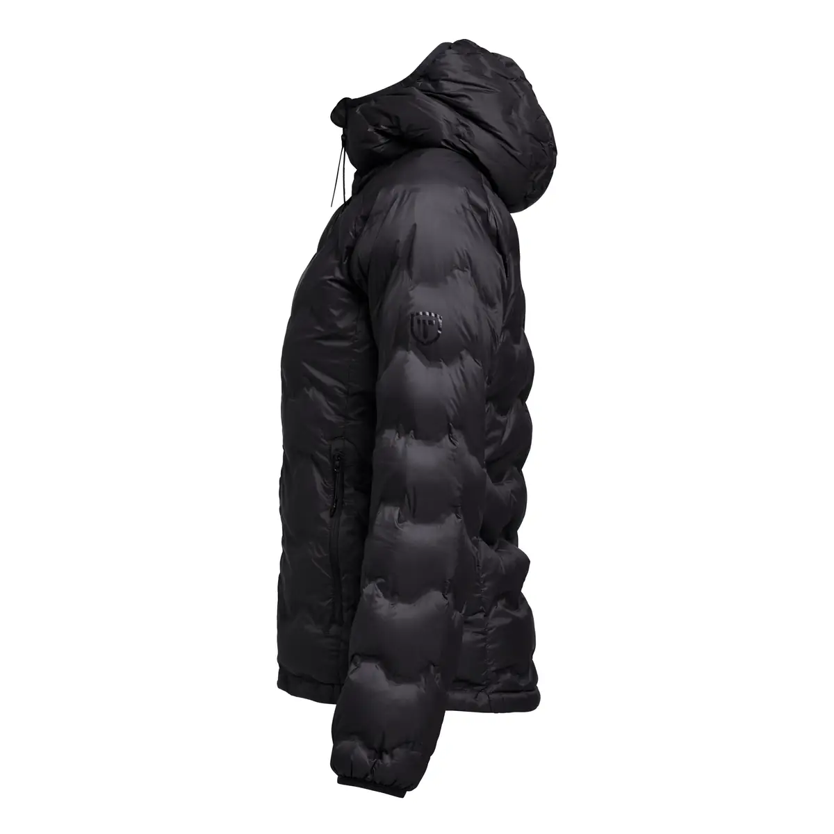 Chaqueta mujer TENSON TXLITE SHIBUI DOWN JACKET 465017960 11 Chaqueta mujer TENSON TXLITE SHIBUI DOWN JACKET 465017960 - Imagen 11