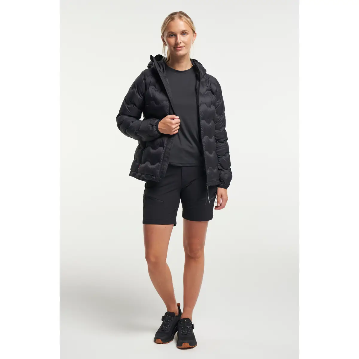 Chaqueta mujer TENSON TXLITE SHIBUI DOWN JACKET 465017960 30 Chaqueta mujer TENSON TXLITE SHIBUI DOWN JACKET 465017960 - Imagen 30