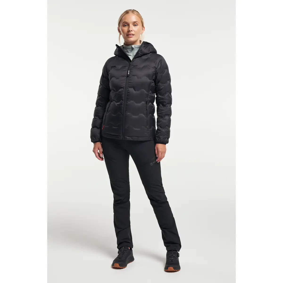Chaqueta mujer TENSON TXLITE SHIBUI DOWN JACKET 465017960 29 Chaqueta mujer TENSON TXLITE SHIBUI DOWN JACKET 465017960 - Imagen 29
