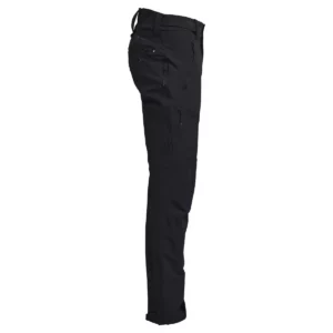 Pantalón hombre TENSON TXLITE FLEX PANTS 465018064, Negro, lateral derecho
