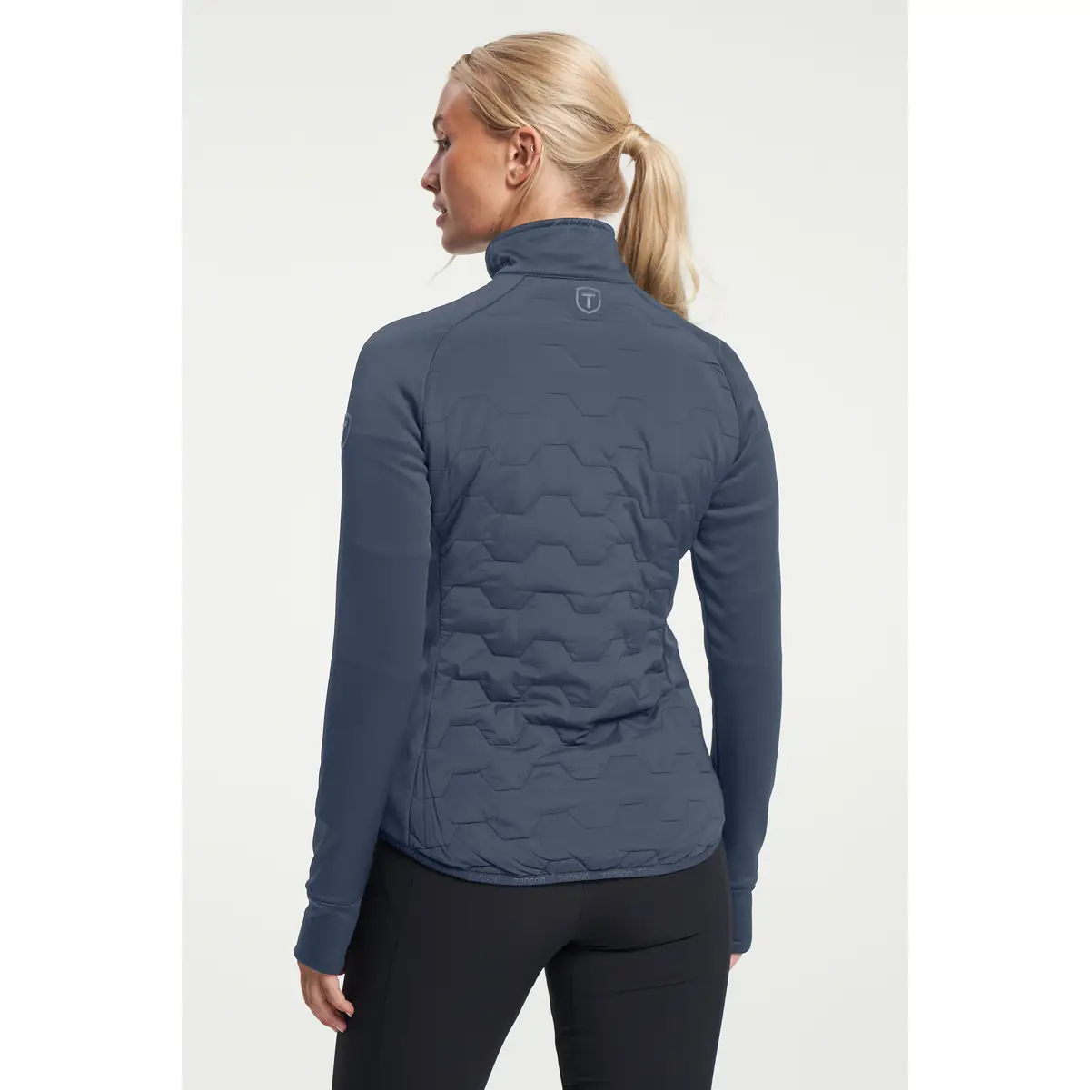 Chaqueta mujer TENSON TXLITE HYBRID ZIP 465018067 20 Chaqueta mujer TENSON TXLITE HYBRID ZIP 465018067 - Imagen 20