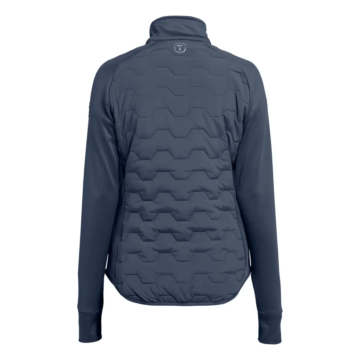 Chaqueta mujer TENSON TXLITE HYBRID ZIP 465018067 10 Chaqueta mujer TENSON TXLITE HYBRID ZIP 465018067 - Imagen 10