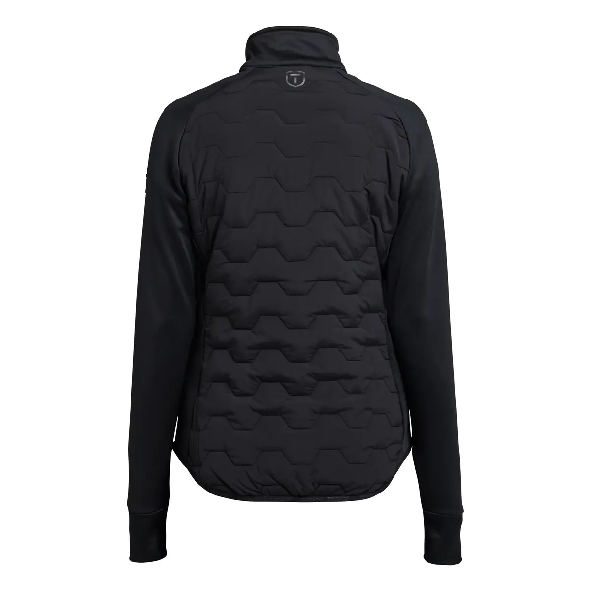 Chaqueta mujer TENSON TXLITE HYBRID ZIP 465018067 14 Chaqueta mujer TENSON TXLITE HYBRID ZIP 465018067 - Imagen 14