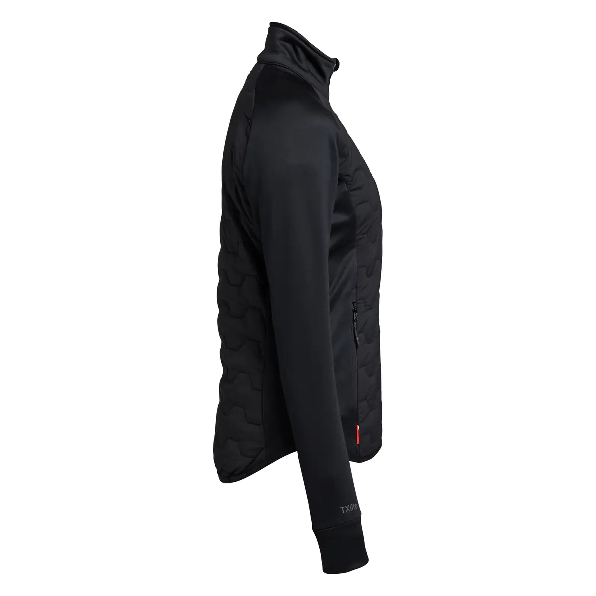 Chaqueta mujer TENSON TXLITE HYBRID ZIP 465018067 11 Chaqueta mujer TENSON TXLITE HYBRID ZIP 465018067 - Imagen 11