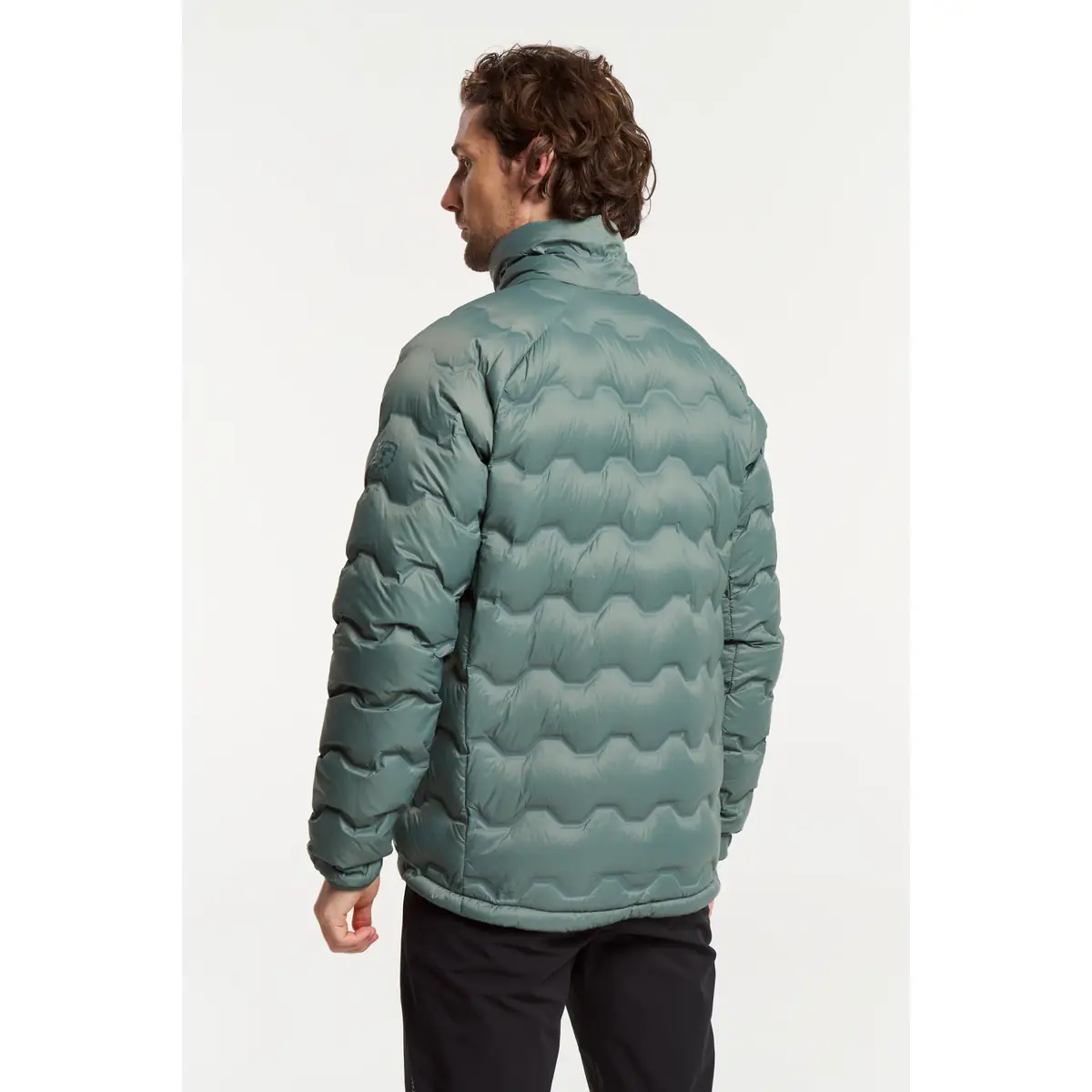 Chaqueta hombre TENSON TXLITE SHIBUI DOWN COLLAR 465018082 2 Chaqueta hombre TENSON TXLITE SHIBUI DOWN COLLAR 465018082 - Imagen 2