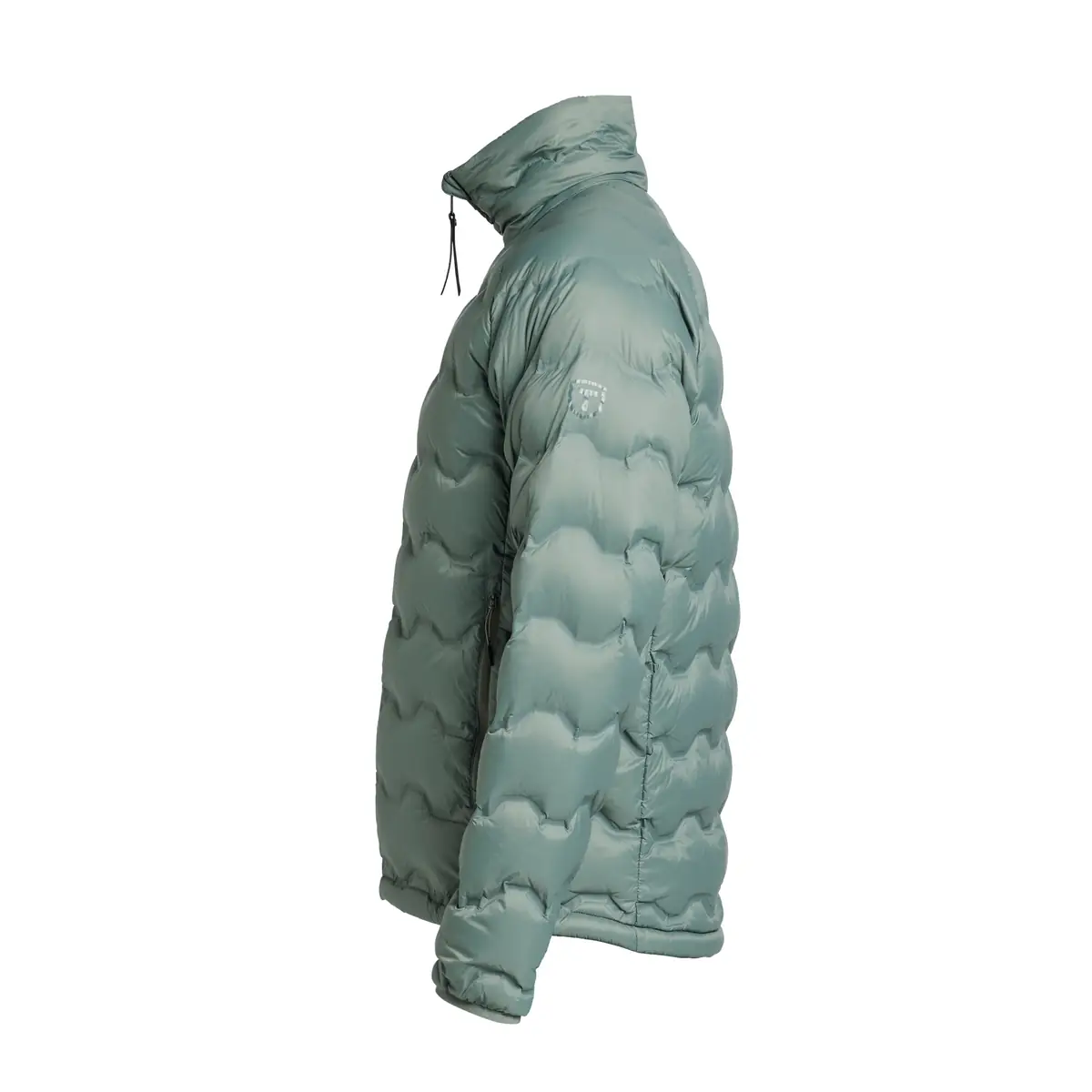 Chaqueta hombre TENSON TXLITE SHIBUI DOWN COLLAR 465018082 6 Chaqueta hombre TENSON TXLITE SHIBUI DOWN COLLAR 465018082 - Imagen 6