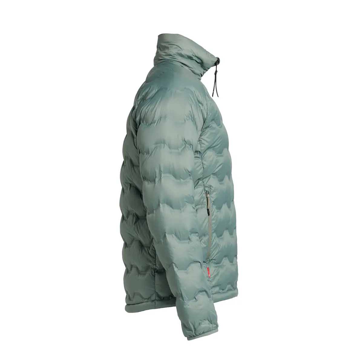Chaqueta hombre TENSON TXLITE SHIBUI DOWN COLLAR 465018082 5 Chaqueta hombre TENSON TXLITE SHIBUI DOWN COLLAR 465018082 - Imagen 5
