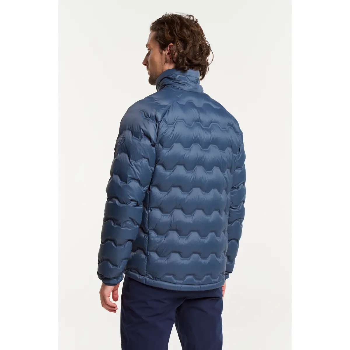 Chaqueta hombre TENSON TXLITE SHIBUI DOWN COLLAR 465018082 20 Chaqueta hombre TENSON TXLITE SHIBUI DOWN COLLAR 465018082 - Imagen 20