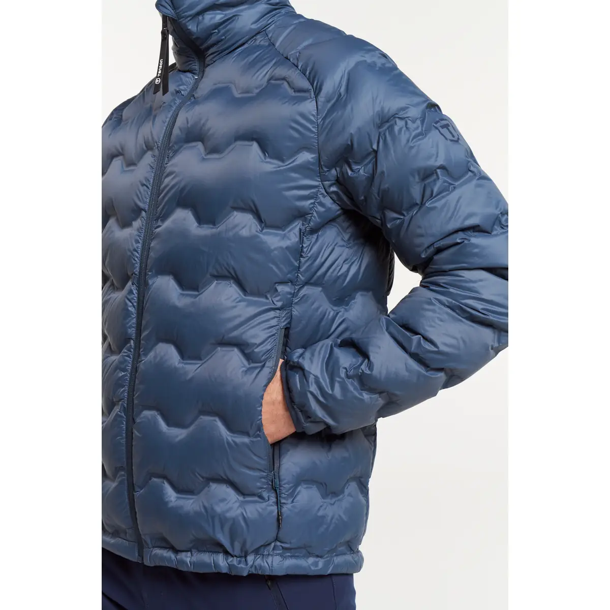 Chaqueta hombre TENSON TXLITE SHIBUI DOWN COLLAR 465018082 19 Chaqueta hombre TENSON TXLITE SHIBUI DOWN COLLAR 465018082 - Imagen 19