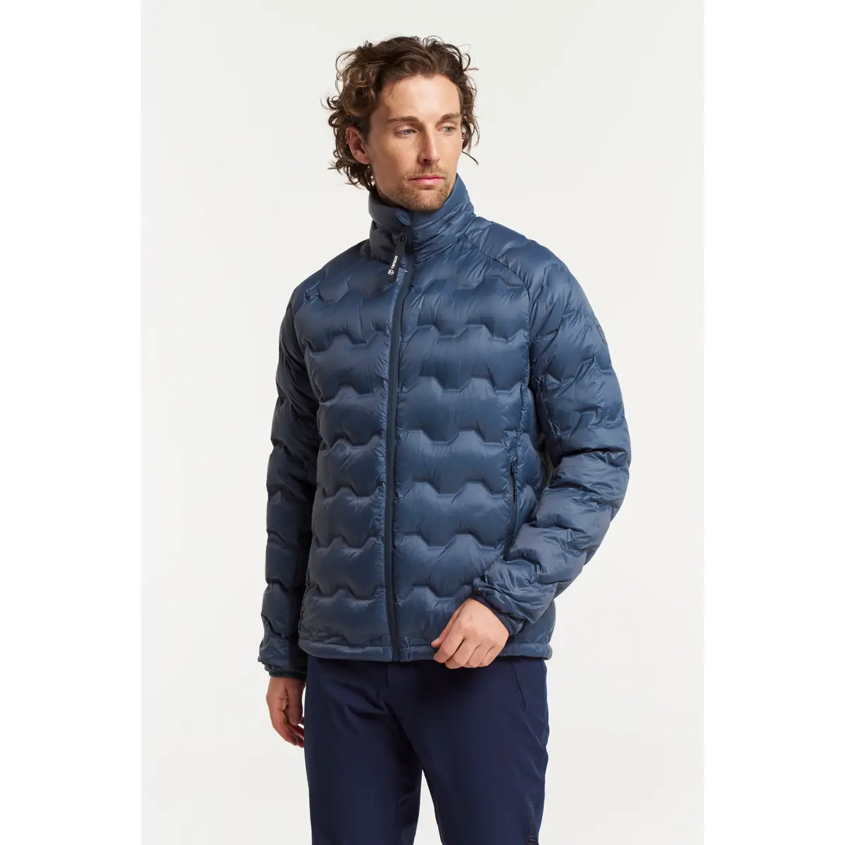 Chaqueta hombre TENSON TXLITE SHIBUI DOWN COLLAR 465018082 17 Chaqueta hombre TENSON TXLITE SHIBUI DOWN COLLAR 465018082 - Imagen 17
