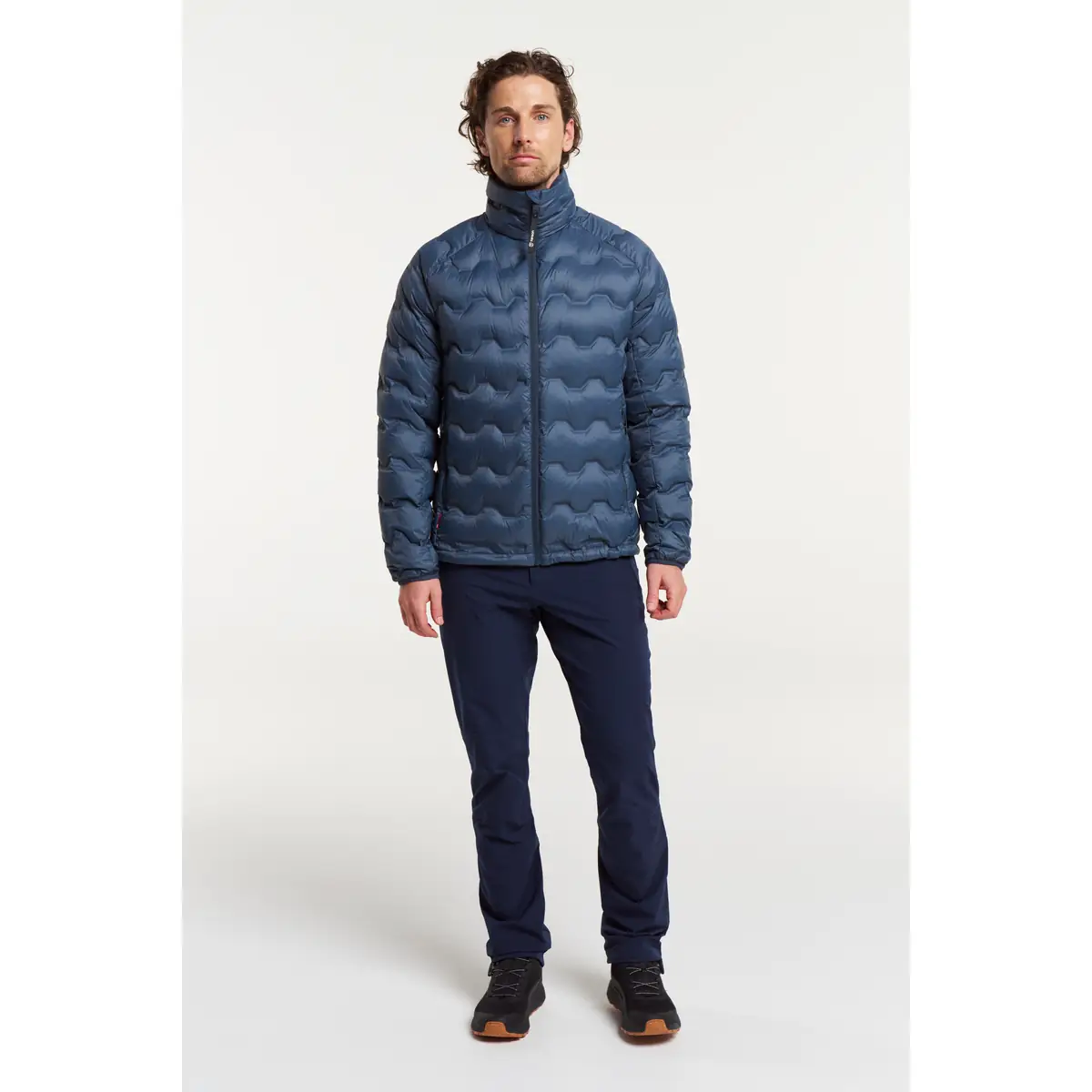 Chaqueta hombre TENSON TXLITE SHIBUI DOWN COLLAR 465018082 18 Chaqueta hombre TENSON TXLITE SHIBUI DOWN COLLAR 465018082 - Imagen 18