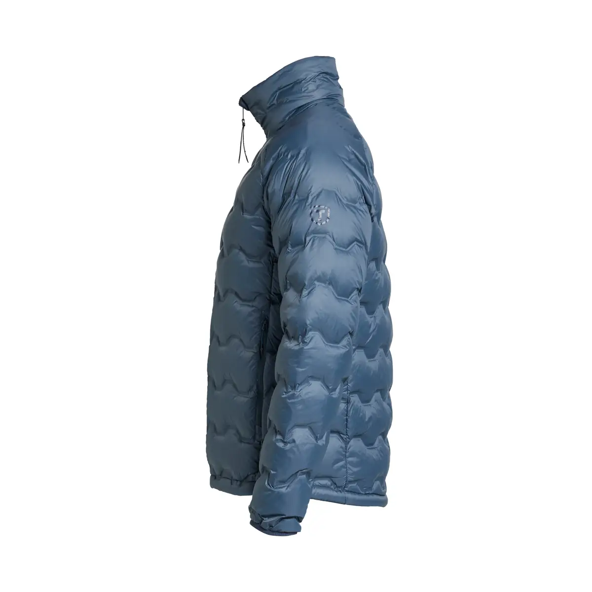 Chaqueta hombre TENSON TXLITE SHIBUI DOWN COLLAR 465018082 9 Chaqueta hombre TENSON TXLITE SHIBUI DOWN COLLAR 465018082 - Imagen 9
