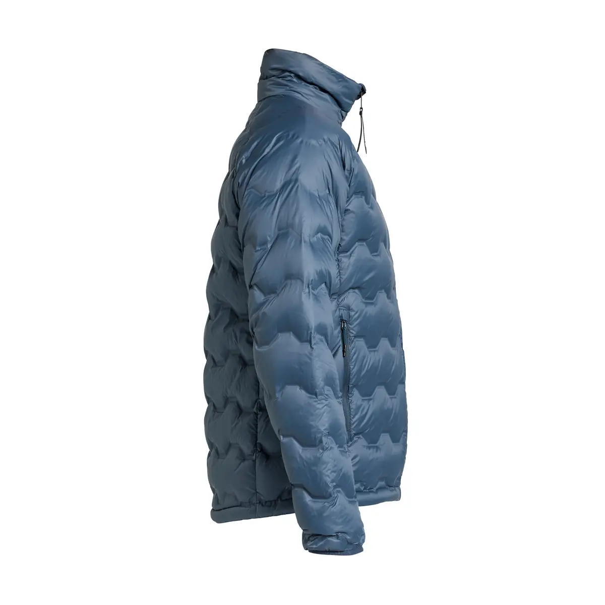 Chaqueta hombre TENSON TXLITE SHIBUI DOWN COLLAR 465018082 10 Chaqueta hombre TENSON TXLITE SHIBUI DOWN COLLAR 465018082 - Imagen 10