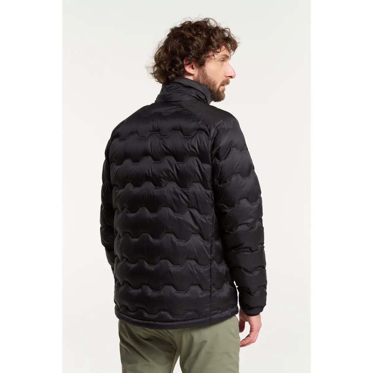 Chaqueta hombre TENSON TXLITE SHIBUI DOWN COLLAR 465018082 24 Chaqueta hombre TENSON TXLITE SHIBUI DOWN COLLAR 465018082 - Imagen 24