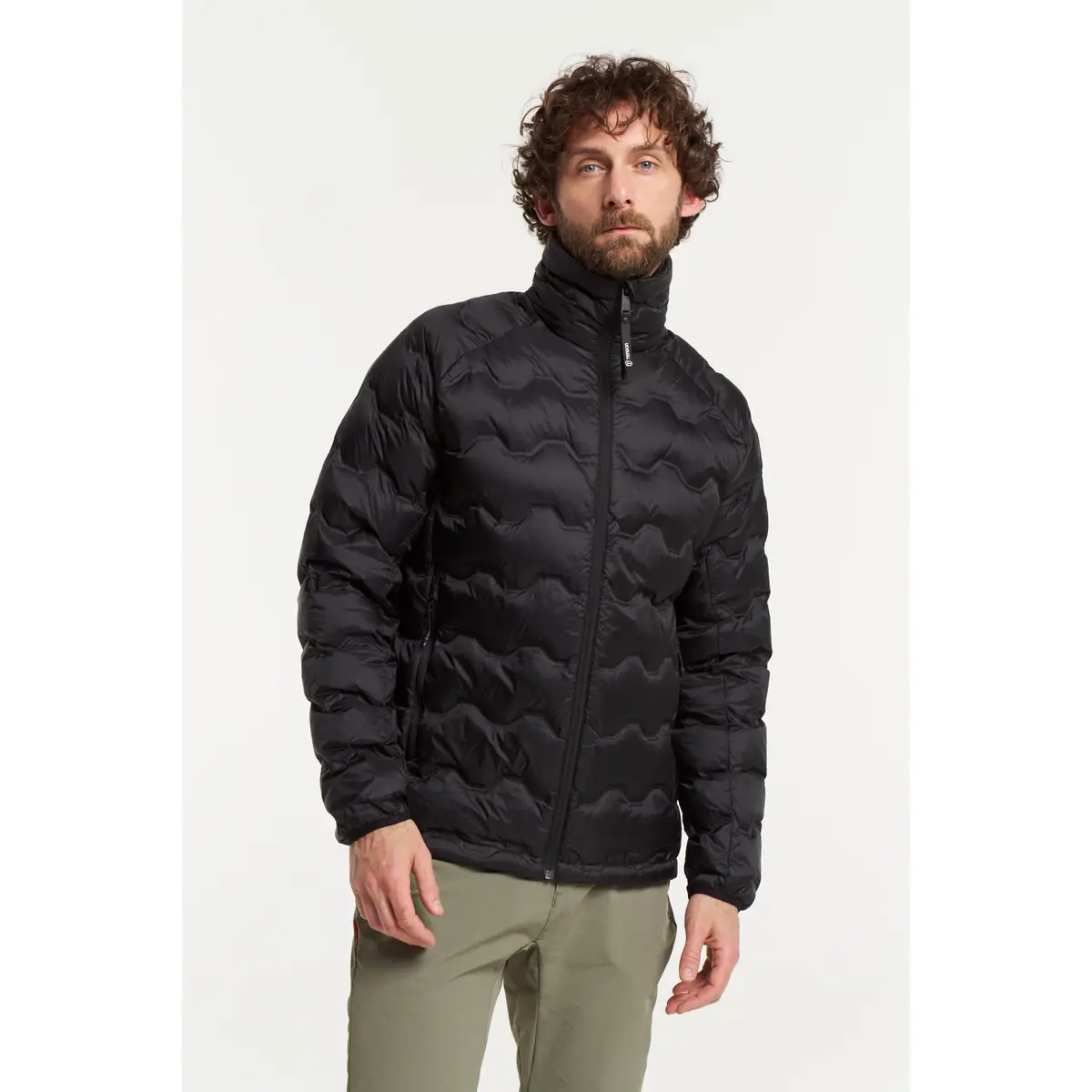 Chaqueta hombre TENSON TXLITE SHIBUI DOWN COLLAR 465018082 21 Chaqueta hombre TENSON TXLITE SHIBUI DOWN COLLAR 465018082 - Imagen 21