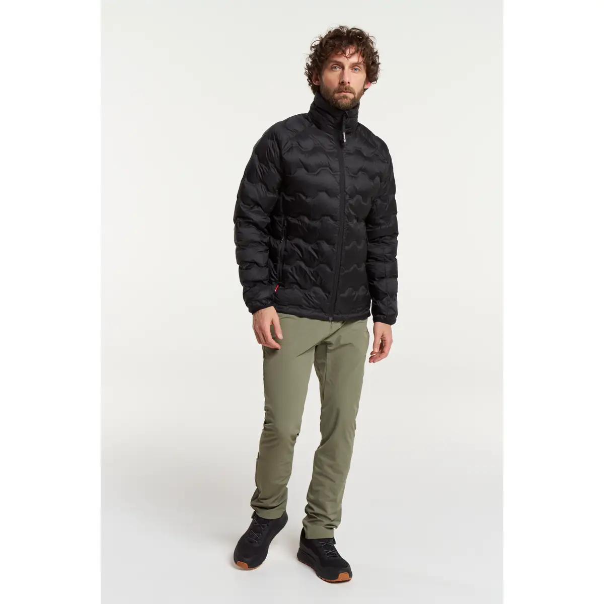 Chaqueta hombre TENSON TXLITE SHIBUI DOWN COLLAR 465018082 22 Chaqueta hombre TENSON TXLITE SHIBUI DOWN COLLAR 465018082 - Imagen 22